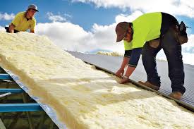 Types of Insulation We Offer in Beechwood Trails, OH