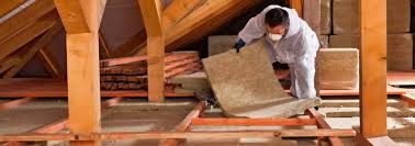 Professional Insulation Services in Beechwood Trails, OH